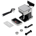 Miniatyrbillede 7 af 8: Espresso Machine Camry CR 4410