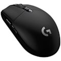 Miniatyrbillede 1 af 4: Logitech G305 Lightspeed Wireless Gaming Mouse, black