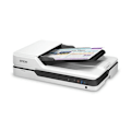 Miniatyrbilde 3 av 5: Epson skener WorkForce DS-1630/ A4/ 1200dpi/ USB
