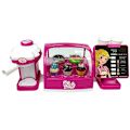 Pikkukuva 2 / 9: Confectionery Cafe Set with Light and Sounds