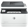 Miniatyrbillede 2 af 3: HP LaserJet Pro MFP 3102fdn Printer