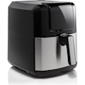 Pikkukuva 1 / 4: Gorenje | Fryer | AF1700DB | Power 1700 W | Capacity 5 L | Black/Stainless steel