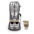 Pikkukuva 2 / 3: De’Longhi EC885.GY coffee maker Manual Espresso machine 1 L