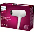 Pikkukuva 4 / 5: Philips | Hair Dryer | BHD500/00 | 2100 W | Number of temperature settings 3 | Ionic function | White