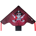 Miniatyrbillede 6 af 7: STUNT DRAGONFLY 51WG Tail Kite Pirate