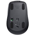 Miniatyrbilde 5 av 7: Logitech MX Anywhere 3S for Business mouse Office Right-hand RF Wireless + Bluetooth Laser 8000 DPI