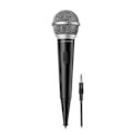 Miniatyrbild 2 av 3: Audio-Technica ATR1200X microphone Black Clip-on microphone