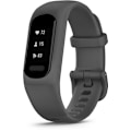 Miniatyrbillede 2 af 6: Garmin activity tracker Vivosmart 5 L, black
