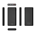 Pikkukuva 3 / 4: Swissten Line Power Power Bank USB / USB-C / Micro USB / 20W / 10000 mAh