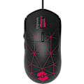 Miniatyrbild 5 av 6: Speedlink mouse Corax, black (SL-680003-BK)