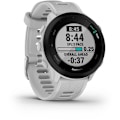 Pikkukuva 8 / 10: Garmin Forerunner 55 2.64 cm (1.04") MIP 42 mm Digital 208 x 208 pixels Black GPS (satellite)