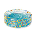 Miniatyrbillede 8 af 9: Inflatable Pool Fruit 170 cm x 53 cm Bestway 51048
