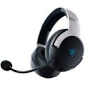 Pikkukuva 1 / 3: Razer Kaira HyperSpeed Headset Wireless Head-band Gaming USB Type-C Bluetooth White, Black