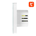 Miniatyrbilde 4 av 7: Smart Thermostat Avatto WT200-BH-3A-W Boiler Heating 3A WiFi TUYA
