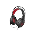 Miniatyrbillede 5 af 5: Genesis RADON 300 Gaming Black