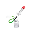 Miniatyrbillede 2 af 4: Educational DIY Compressed Air Rocket