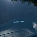 Pikkukuva 4 / 6: Tellur Temporary Car Parking Phone Number Card Metallic Silver