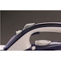Miniatyrbilde 7 av 9: Gorenje | Steam Iron | SIH2600BLC | Steam Iron | 2600 W | Water tank capacity 350 ml | Continuous steam 30 g/min | Steam boost performance 95 g/min |