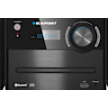 Miniatyrbillede 3 af 5: Blaupunkt MS13BT - home audio microsystem