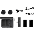 Miniatyrbillede 3 af 4: Boya wireless microphone BY-XM6-K3