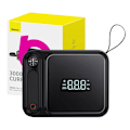 Miniatyrbilde 5 av 8: Powerbank/Car Jump Starter Baseus Super Energy Ultra, 3000A (black)
