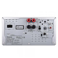Miniatyrbilde 2 av 3: CD/RADIO/MP3/USB SYSTEM/SC-PMX90EG-S PANASONIC