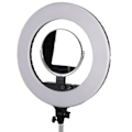 Pikkukuva 9 / 9: StudioKing LED ring light Set LED-480ASK