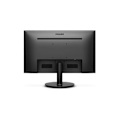Miniatyrbillede 2 af 3: Philips V Line 272V8LA/00 computer monitor 68.6 cm (27") 1920 x 1080 pixels Full HD LED Black