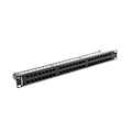 Miniatyrbild 4 av 4: Lanberg PPU6-1048-B - patch-panel - 1U