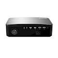 Pikkukuva 2 / 5: Projector BYINTEK K25 Smart LCD 4K Android OS