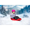 Pikkukuva 1 / 5: Sledge plastic RESTART Twister 0298 80x39 cm Yellow