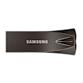 Pikkukuva 1 / 3: Samsung Drive Bar Plus 128GB Titan Gray