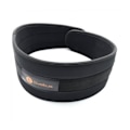 Miniatyrbilde 2 av 3: Weightlifting belt SVELTUS 9400-1 black
