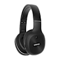 Miniatyrbillede 2 af 5: CASTI Edifier, wireless, standard, utilizare multimedia, smartphone, microfon pe casca, conectare prin Bluetooth 5.1, Jack 3.5 mm, negru, "W800BT-Plus