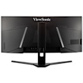 Miniatyrbilde 3 av 9: ViewSonic VX3418-2KPC OMNI / 34" prohnutý/ VA/ 21:9/ 3440x1440/ 1ms/ 300cd/m2/ 2x HDMI/2x  DP / repro