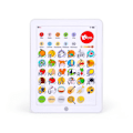 Pikkukuva 2 / 5: bo. Educational Tablet, in Estonian language