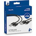 Miniatyrbilde 3 av 3: Speedlink cable Stream PS5 (SL-460100-BK)