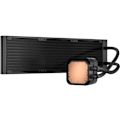 Miniatyrbilde 5 av 5: Corsair iCUE H170i 420mm Elite LCD XT