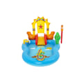 Miniatyrbilde 6 av 11: Inflatable Playground 264 x 188 cm x 140 cm Bestway 53118
