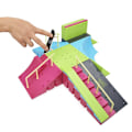 Pikkukuva 5 / 7: TECH DECK Set Neon mega ramp X-Connect