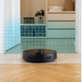 Miniatyrbillede 5 af 11: Niceboy ION Charles i9 Robotic Vacuum Cleaner