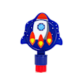 Pikkukuva 3 / 4: Soap bubbles Rocket 30 cm Flapper
