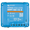 Miniatyrbilde 1 av 4: Victron SmartSolar 100/15 MPPT solární regulátor
