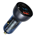Pikkukuva 5 / 7: Baseus CCKX-C0G Car Charger 65W