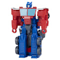Miniatyrbilde 1 av 6: TRANSFORMERS Earthspark Figure Terran 1 Step