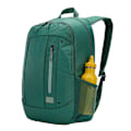Pikkukuva 7 / 9: Case Logic | Fits up to size  " | Jaunt Recycled Backpack | WMBP215 | Backpack for laptop | Smoke Pine | "