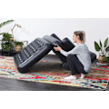Miniatyrbillede 8 af 10: Mattress 188 x 152 x 64 cm Bestway 75054