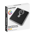 Miniatyrbillede 5 af 10: Salter 484 SBFEU16 Magnifying Lens Bathroom Scale