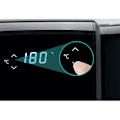 Pikkukuva 3 / 4: Gorenje | Fryer | AF1700DB | Power 1700 W | Capacity 5 L | Black/Stainless steel