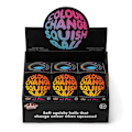 Miniatyrbillede 1 af 5: SCRUNCHEMS Colour Change Squish Ball